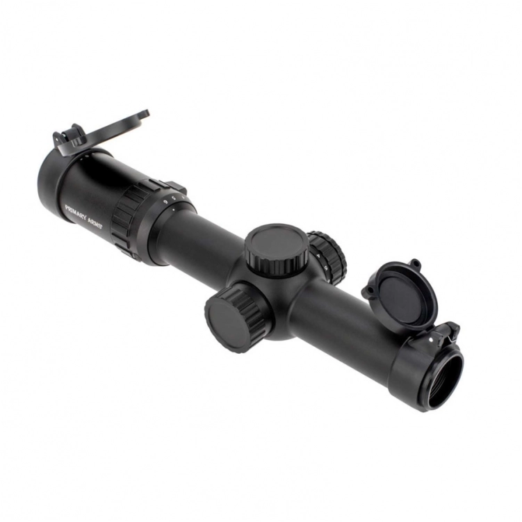 Luneta celownicza Primary Arms SLx 1-6x24 mm SFP Gen III iR ACSS 5.56 / 5.45 / .308