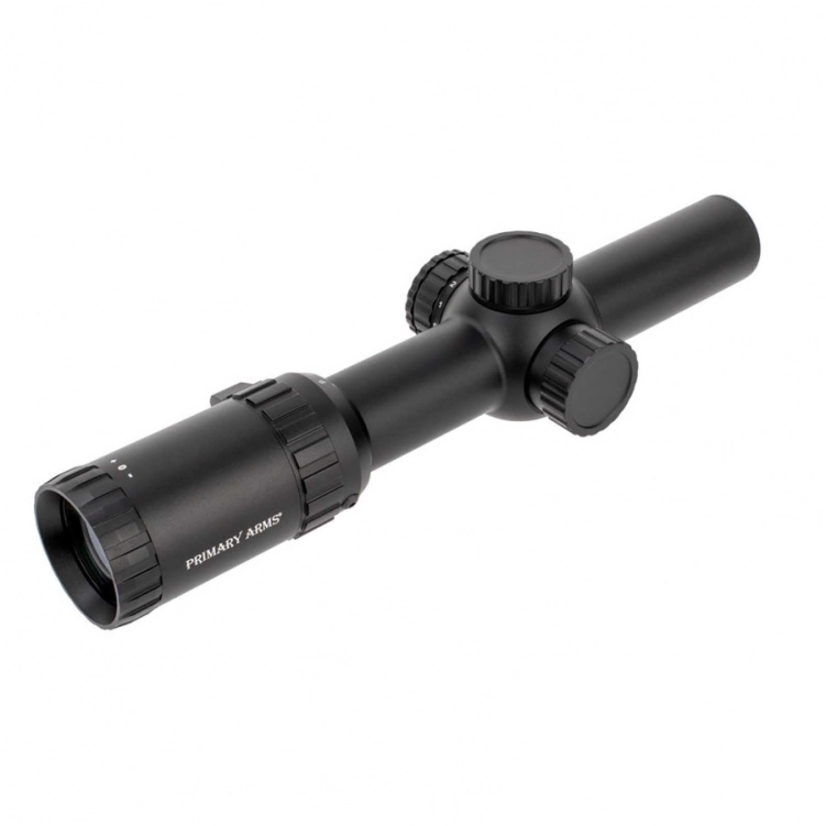 Luneta celownicza Primary Arms SLx 1-6x24 mm SFP Gen III iR ACSS 5.56 / 5.45 / .308