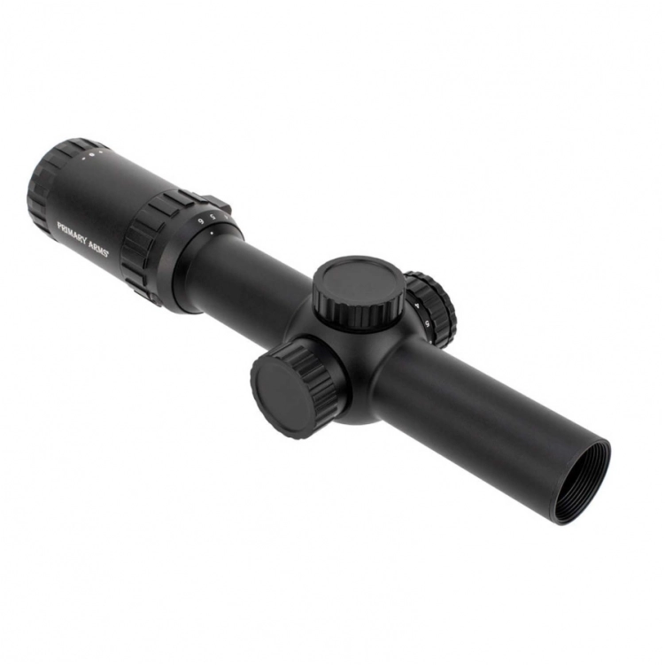 Luneta celownicza Primary Arms SLx 1-6x24 mm SFP Gen III iR ACSS 5.56 / 5.45 / .308