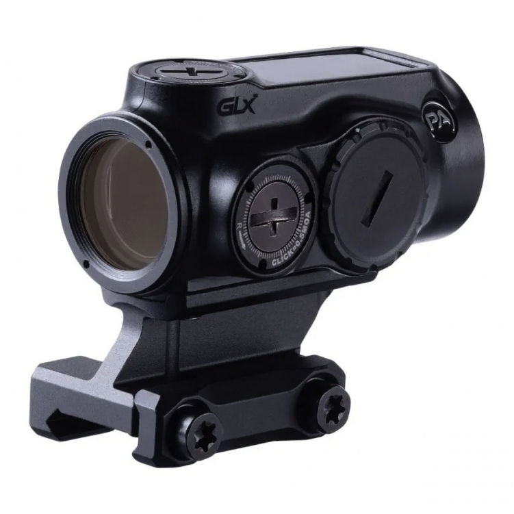 Kolimator Primary Arms GLx MD-21S 21 mm Micro Dot AutoLive ACSS-CQB Red Dot