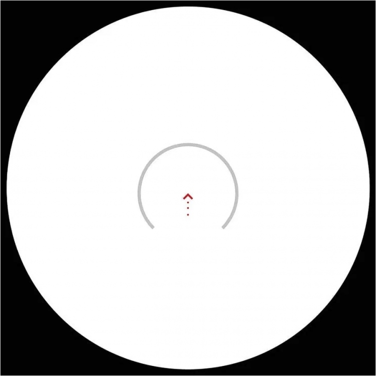 Kolimator Primary Arms GLx MD-21S 21 mm Micro Dot AutoLive ACSS-CQB Red Dot