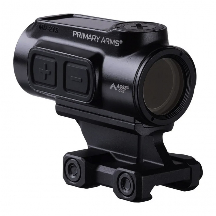 Kolimator Primary Arms GLx MD-21S 21 mm Micro Dot AutoLive ACSS-CQB Red Dot