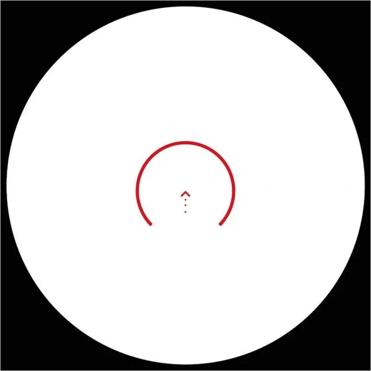 Kolimator Primary Arms GLx MD-21S 21 mm Micro Dot AutoLive ACSS-CQB Red Dot