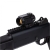 Kolimator Primary Arms GLx MD-21S 21 mm Micro Dot AutoLive ACSS-CQB Red Dot