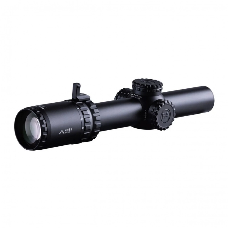Luneta celownicza Primary Arms SLx 1-6x24mm SFP Gen IV
