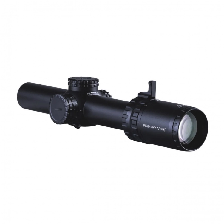 Luneta celownicza Primary Arms SLx 1-6x24mm SFP Gen IV