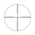 Siatka celownicza Primary Arms SLx 1-6x24mm SFP Gen IV