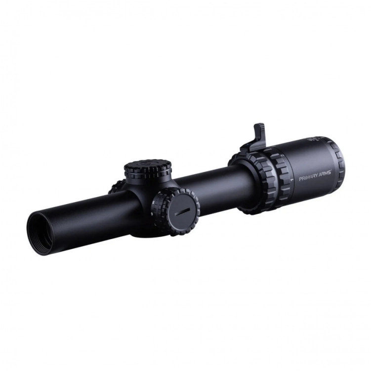 Luneta celownicza Primary Arms SLx 1-6x24mm SFP Gen IV