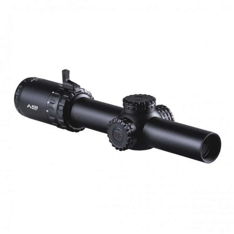 Luneta celownicza Primary Arms SLx 1-6x24mm SFP Gen IV