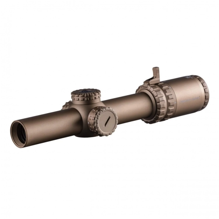 Luneta celownicza Primary Arms SLx 1-6x24mm SFP Gen IV Brąz