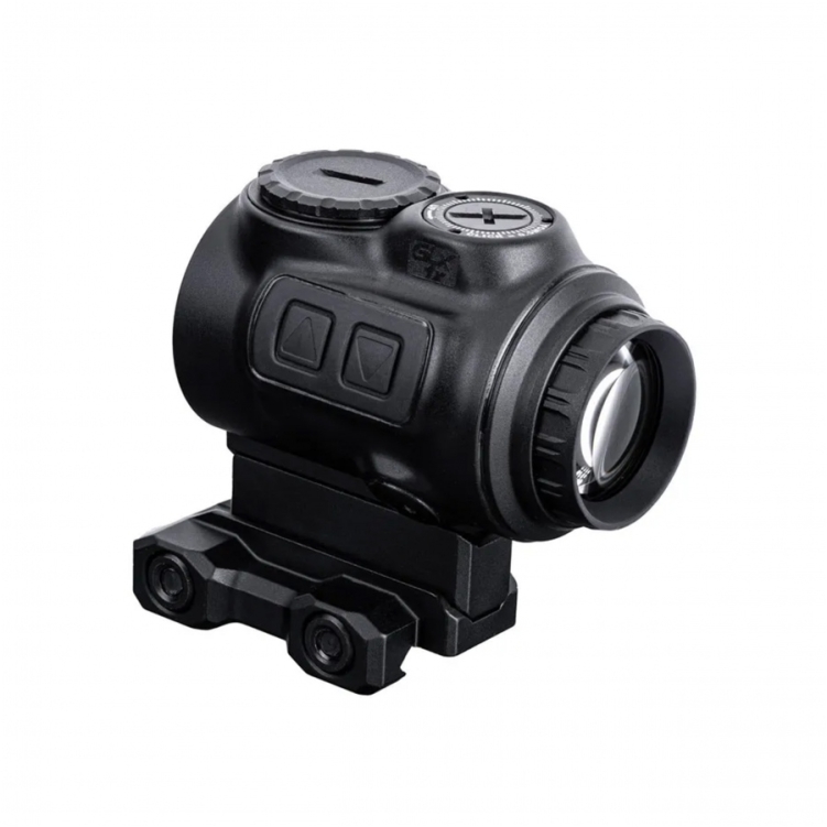 Celownik pryzmatyczny Primary Arms GLx 1x Micro Prism iR Green - ACSS Cyclops Gen III