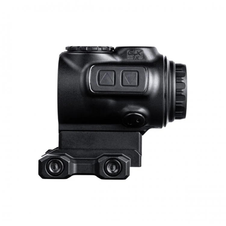 Celownik pryzmatyczny Primary Arms GLx 1x Micro Prism iR Green - ACSS Cyclops Gen III