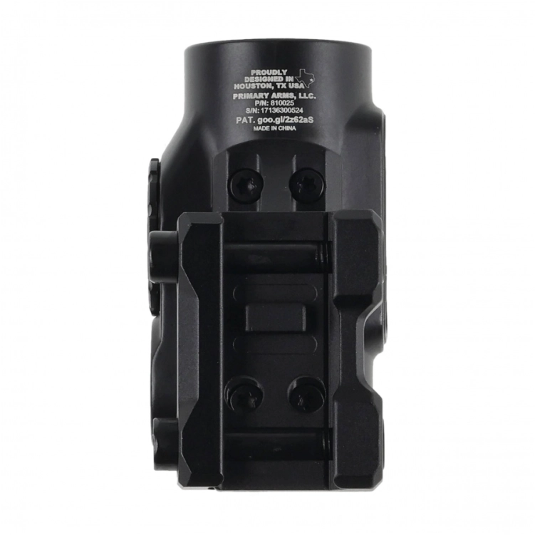 Kolimator Primary Arms GLx MD-21S 21 mm Micro Dot AutoLive 2 MOA Red Dot