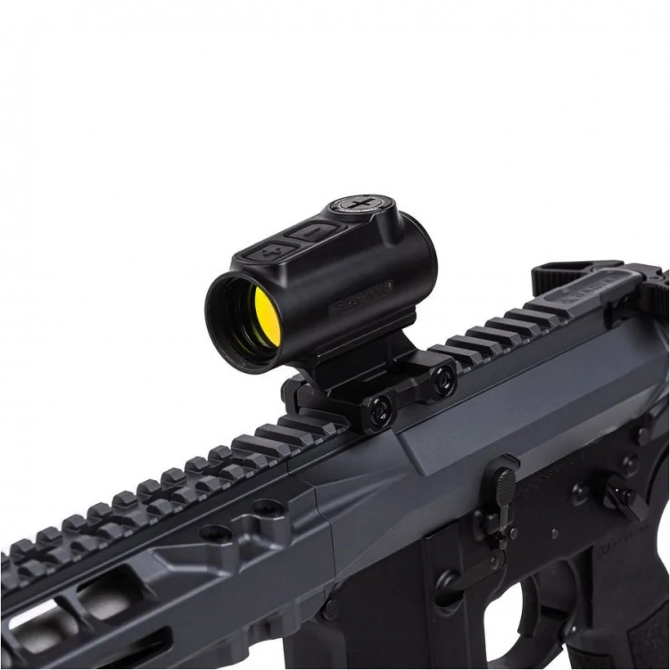 Kolimator Primary Arms SLx MD-21 21 mm Micro Dot AutoLive 2 MOA Red Dot