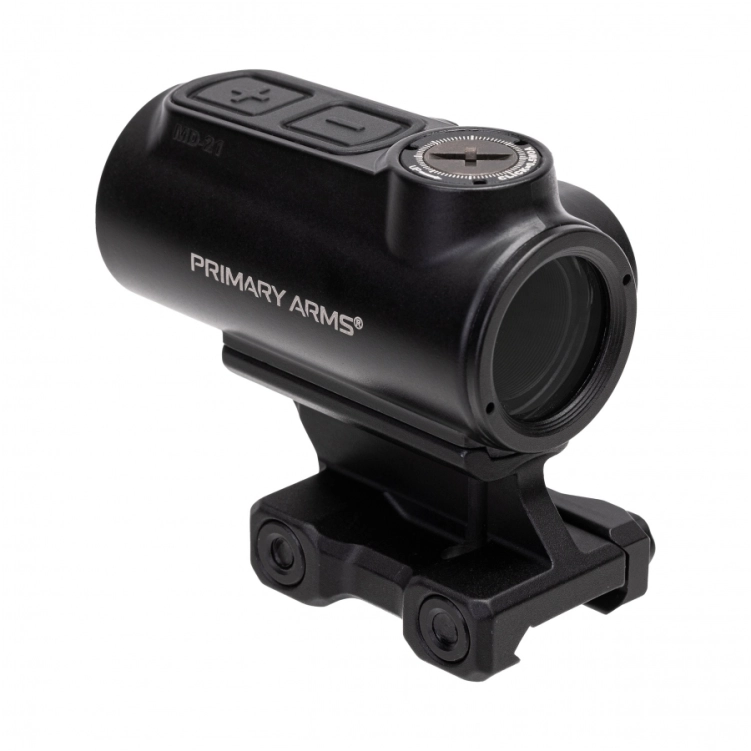 Kolimator Primary Arms SLx MD-21 21 mm Micro Dot AutoLive 2 MOA Red Dot