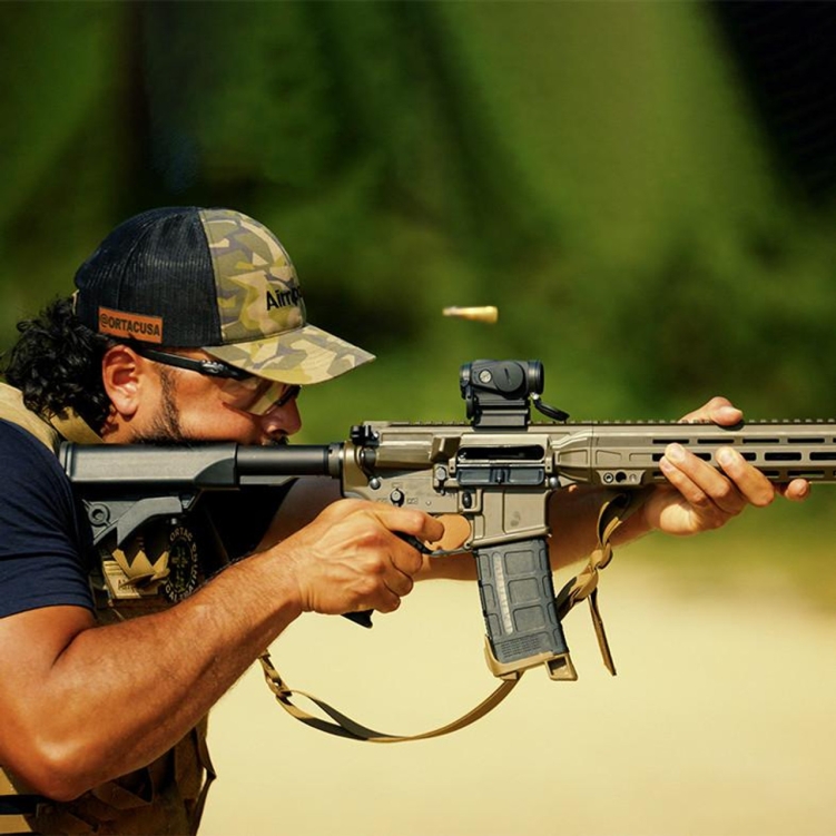 Kolimator Aimpoint DUTY RDS MR 2/65MOA