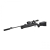 Wiatrówka Umarex Airmagnum 850 M2 Target Kit 4,5 mm zestaw