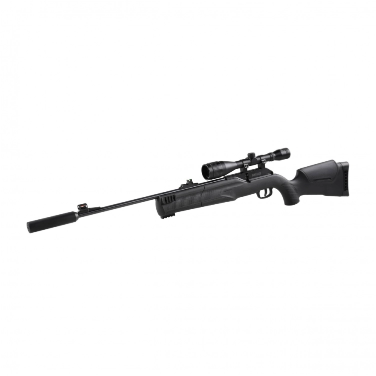Wiatrówka Umarex Airmagnum 850 M2 Target Kit 4,5 mm zestaw