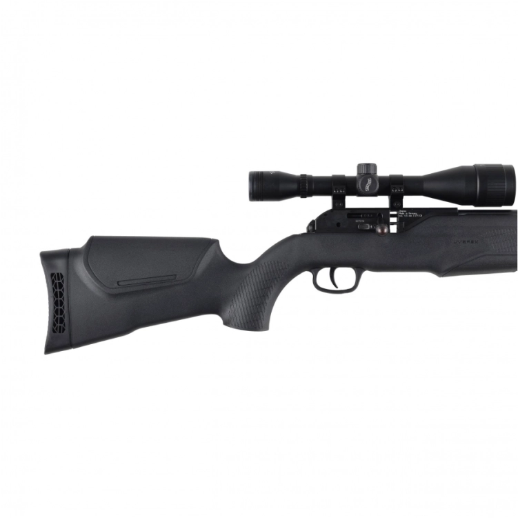 Wiatrówka Umarex Airmagnum 850 M2 Target Kit 4,5 mm zestaw