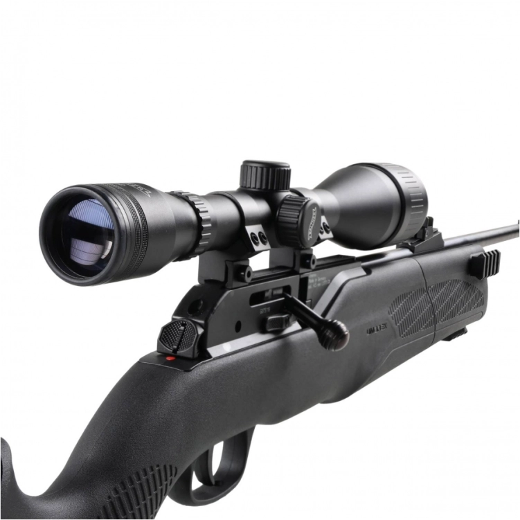 Wiatrówka Umarex Airmagnum 850 M2 Target Kit 4,5 mm zestaw