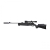Wiatrówka Umarex Airmagnum 850 M2 Target Kit 4,5 mm zestaw