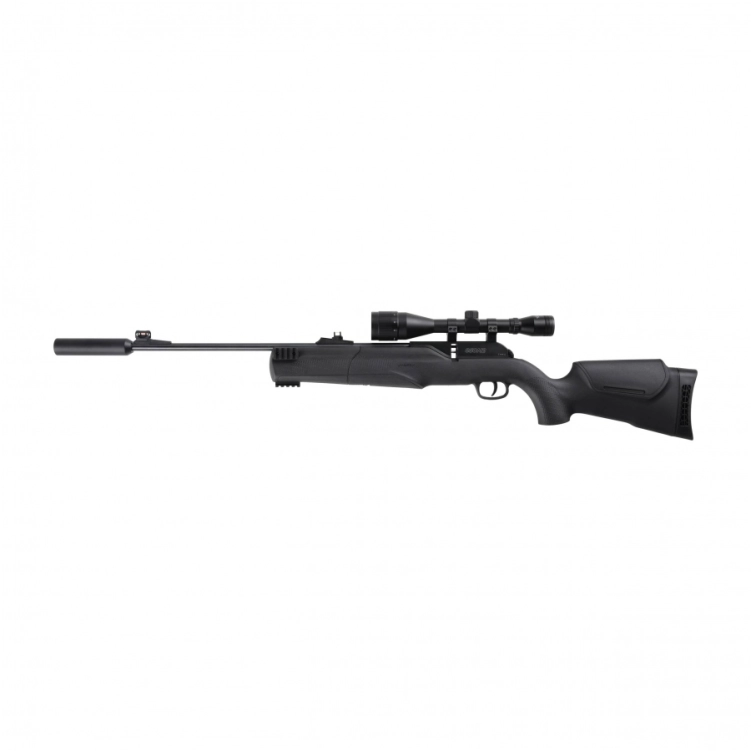 Wiatrówka Umarex Airmagnum 850 M2 Target Kit 4,5 mm zestaw