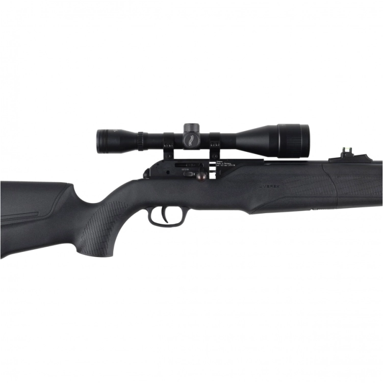 Wiatrówka Umarex Airmagnum 850 M2 Target Kit 4,5 mm zestaw