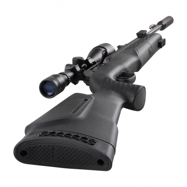 Wiatrówka Umarex Airmagnum 850 M2 Target Kit 4,5 mm zestaw