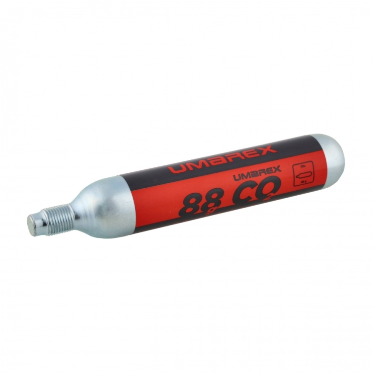 Nabój kapsuła CO2 Umarex 88 g