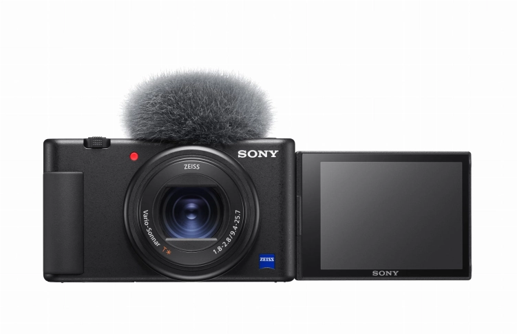Aparat Sony ZV-1A