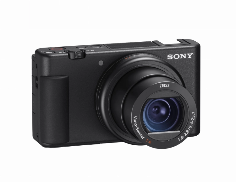 Aparat Sony ZV-1A