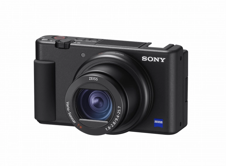 Aparat Sony ZV-1A