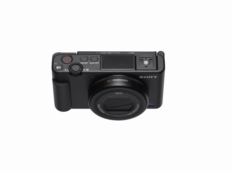 Aparat Sony ZV-1A