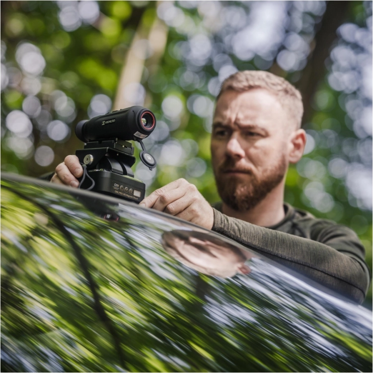 Statyw Gimbal OWL Pro 365 zdalnie sterowany