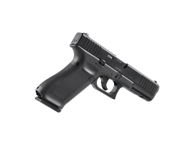 Pistolet na kule gumowe Glock 17 Gen5 T4E .43 CO2