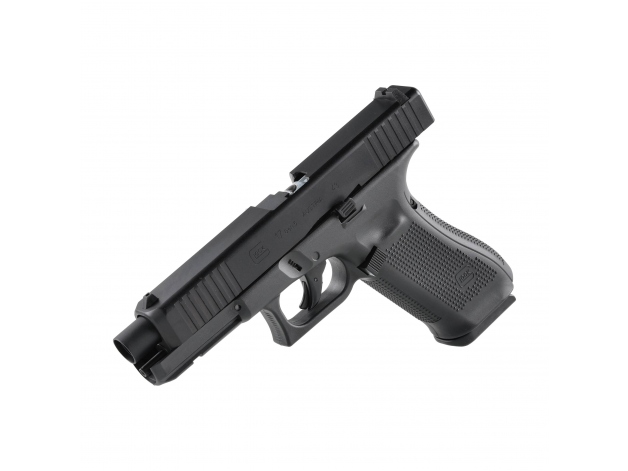 pPistolet na kule gumowe Glock 17 Gen5 T4E .43 CO2