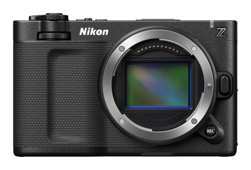 Aparat Nikon ZR Body