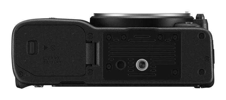 Aparat Nikon ZR Body