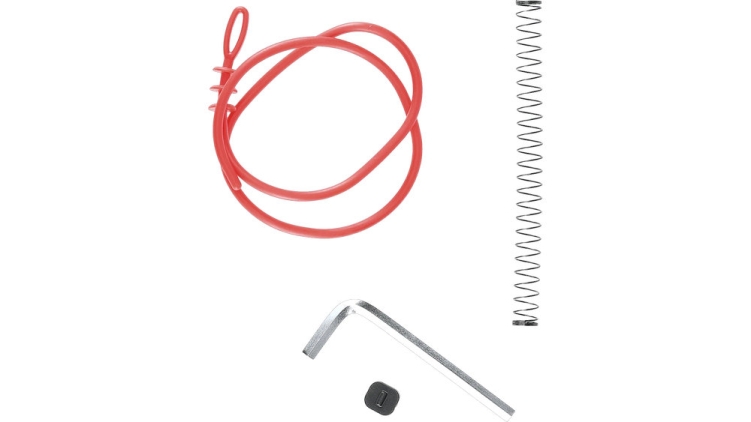 Pistolet na kule gumowe Smith&Wesson M&P9c M2.0 T4E kal. .43