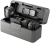 Zestaw bezprzewodowy DJI Mic 3 (2 TX + 1 RX + etui ładujące)