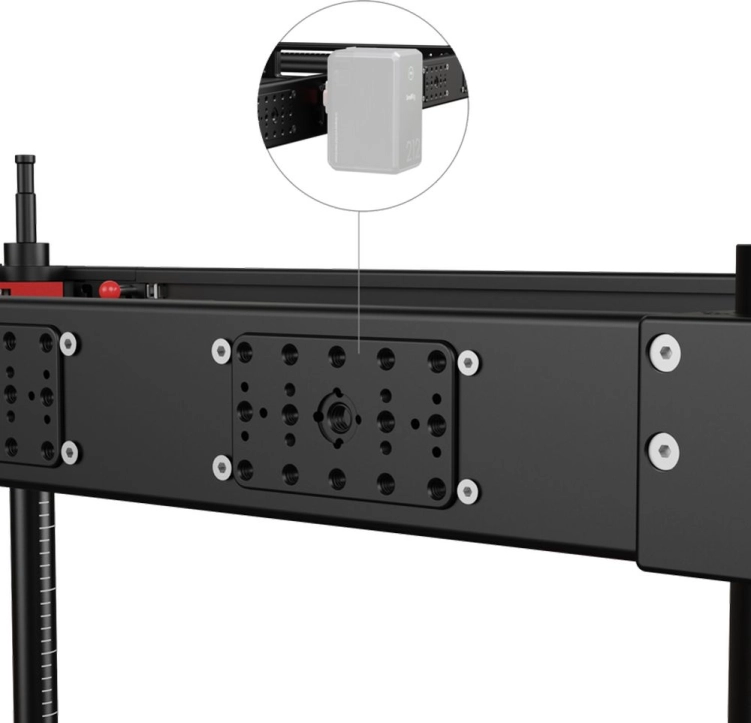 Wózek SmallRig 4573 36"