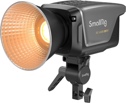 Lampa LED SmallRig 3976 RC 450B lampa COB