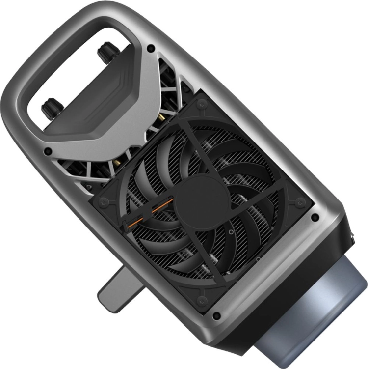 Lampa LED SmallRig 3976 RC 450B lampa COB