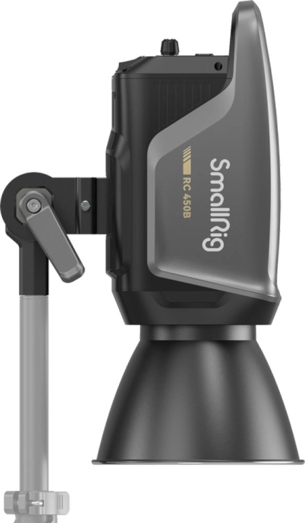 Lampa LED SmallRig 3976 RC 450B lampa COB