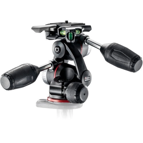 Manfrotto Głowica MHXPRO-3W 