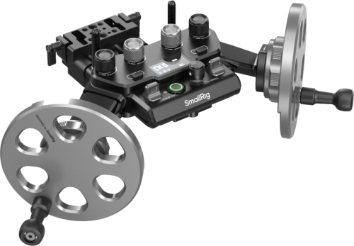 SmallRig 4525 Gimbal Control Wheels do DJI RS Series