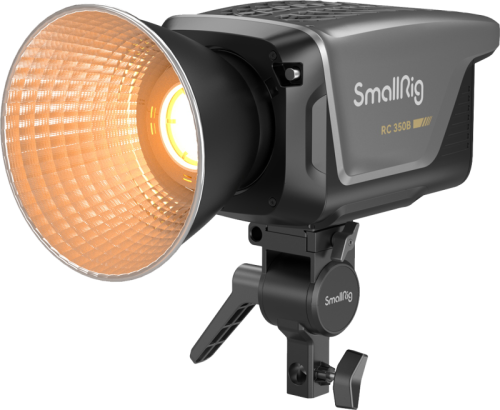 Lampa LED SmallRig 3966 RC 350B lampa COB