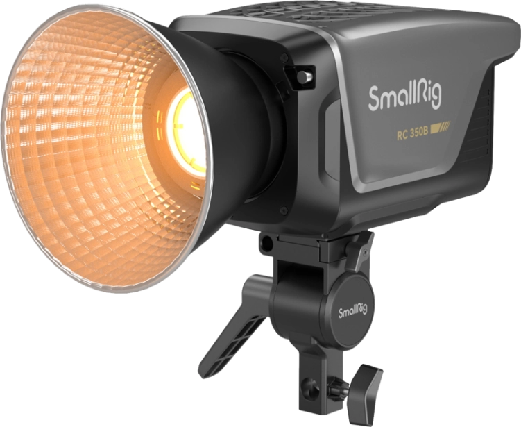 Lampa LED SmallRig 3966 RC 350B lampa COB