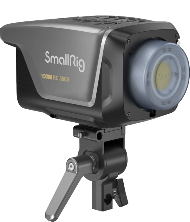 Lampa LED SmallRig 3966 RC 350B lampa COB