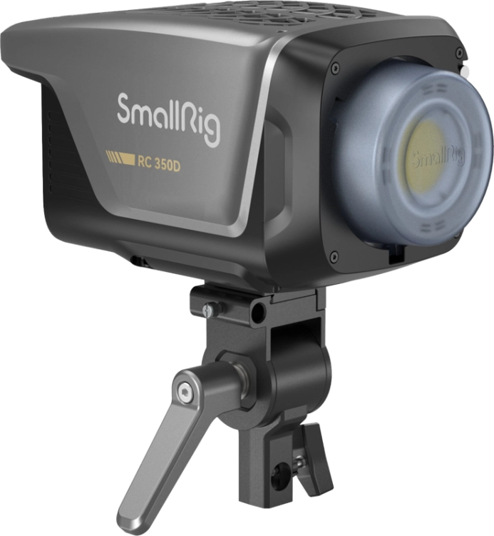 Lampa LED SmallRig 3961 RC 350D lampa COB